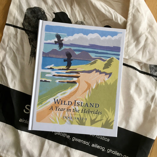 6 of my favourite bird books