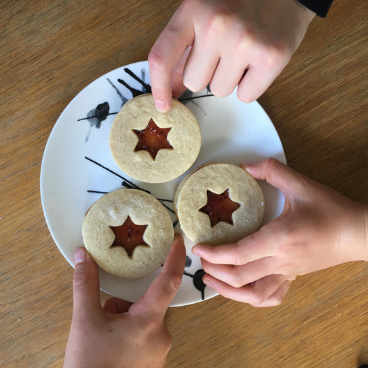 Jammy Dodgers