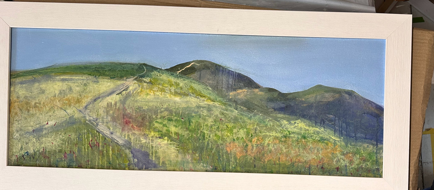 PAINTING: carnethy
