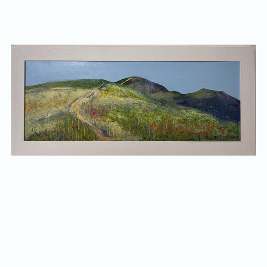 PAINTING: Carnethy