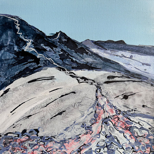 PAINTING: towards scald law and the kips