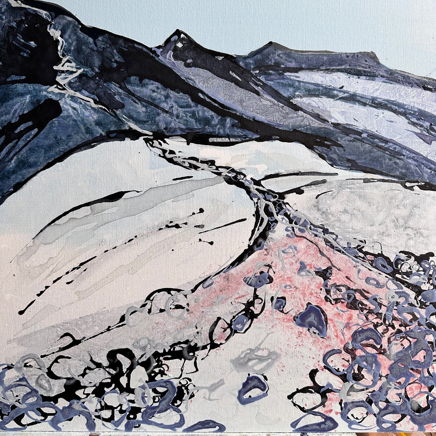 PAINTING: from carnethy 2