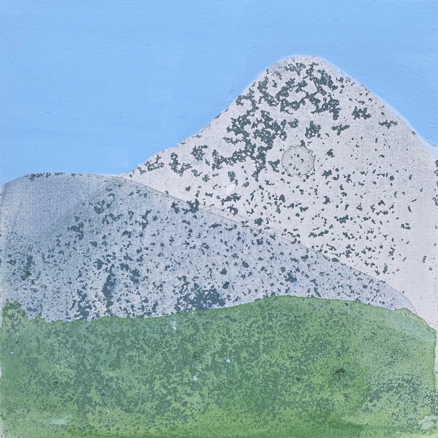 PAINTING: meall2