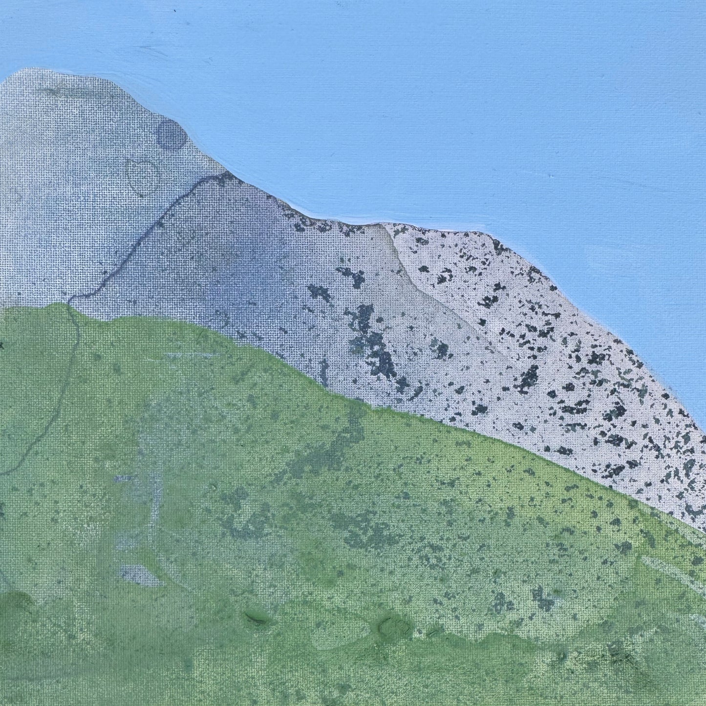 PAINTING: druim2