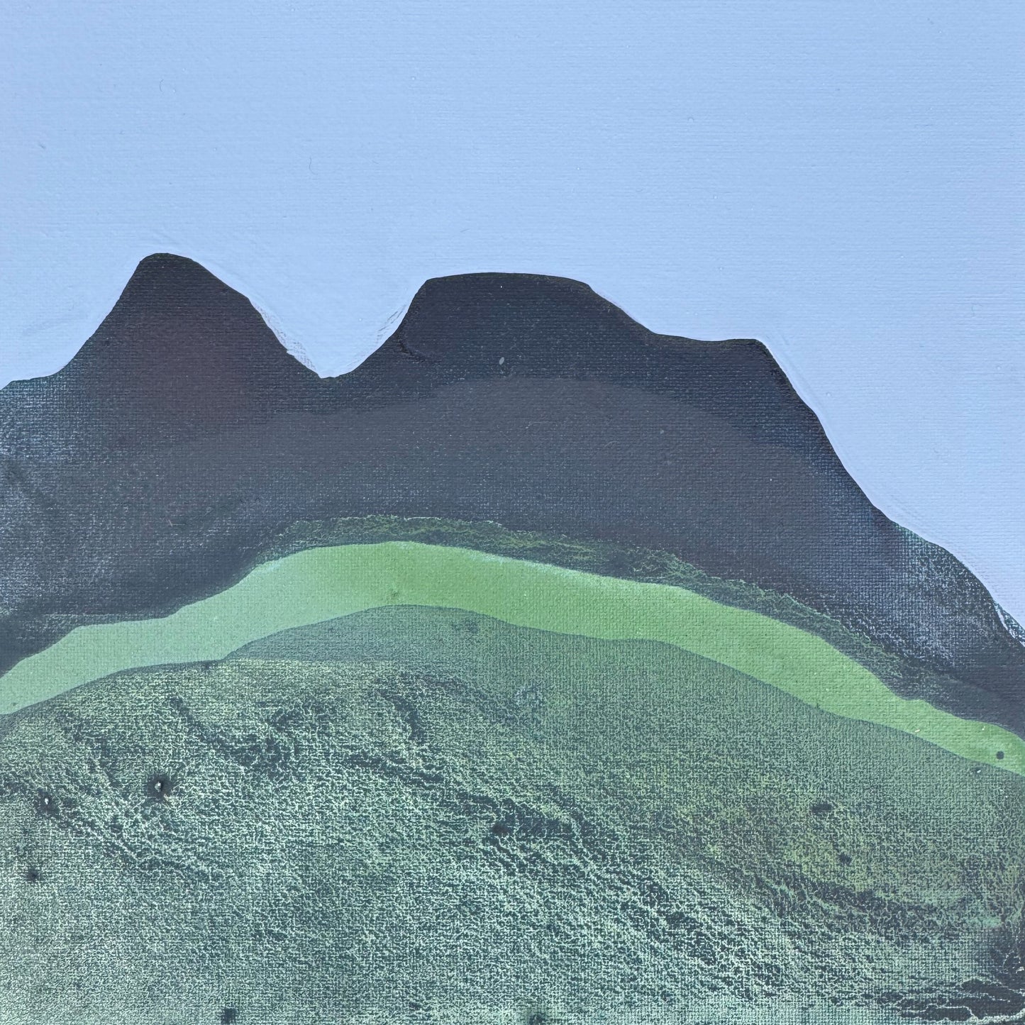PAINTING: aonach2