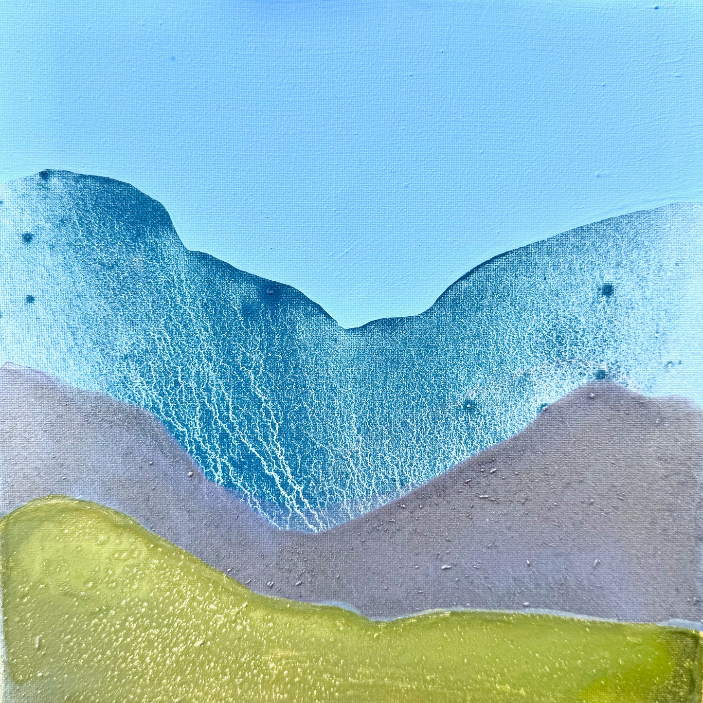 PAINTING: bealach1
