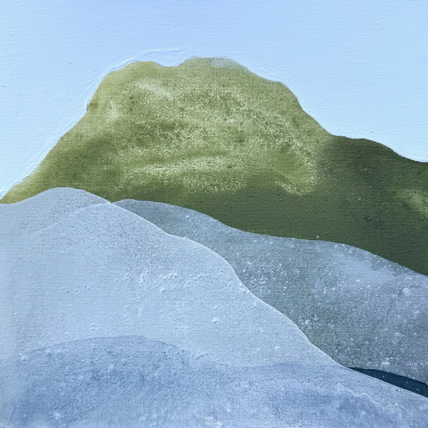 PAINTING: leathad3