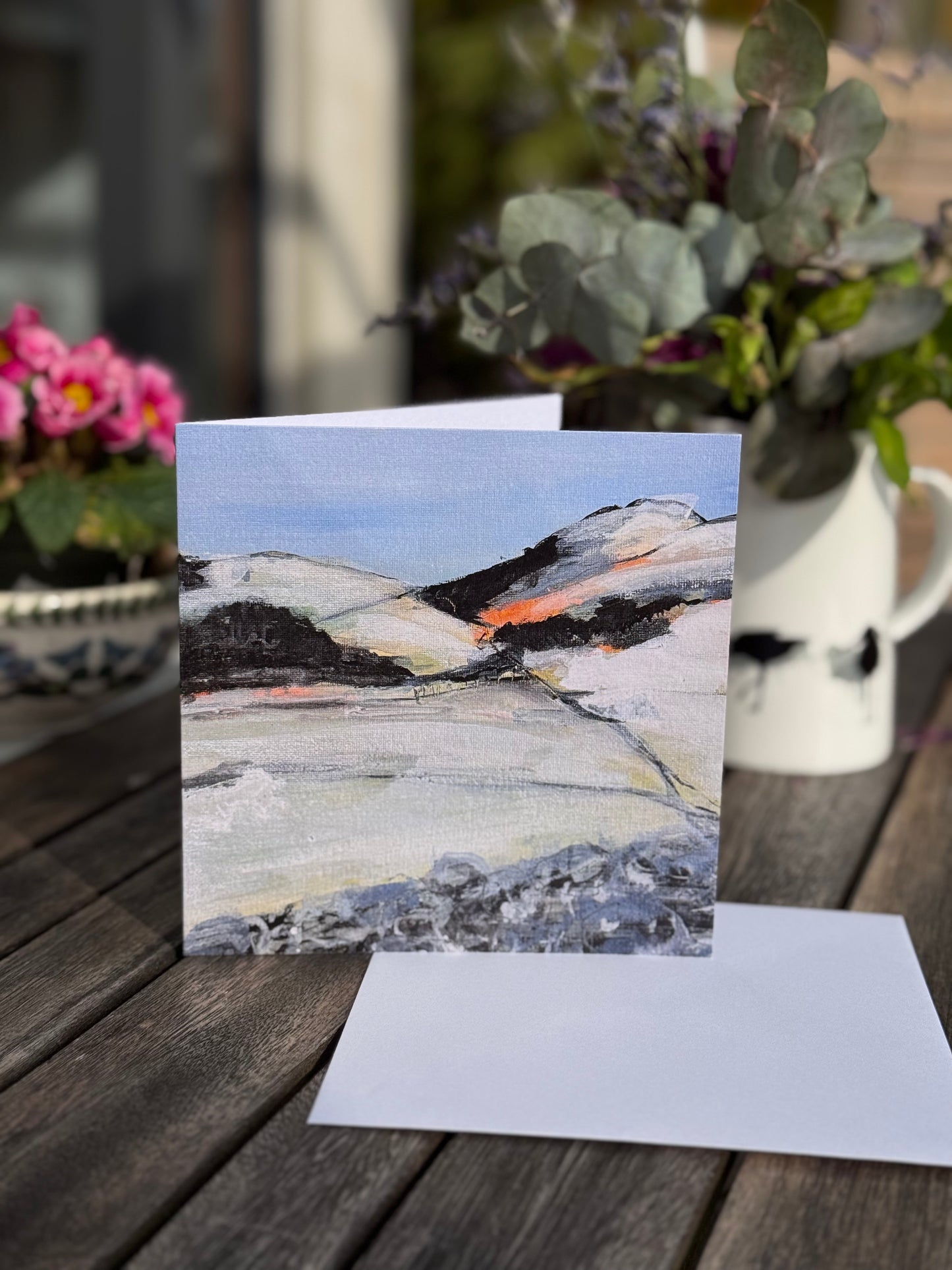 CARD: towards eastside