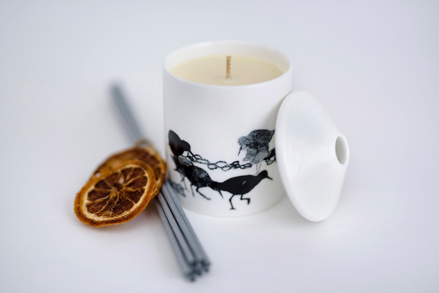 DIFFUSER LID - old style