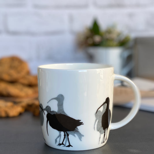 MUG: CURLEW