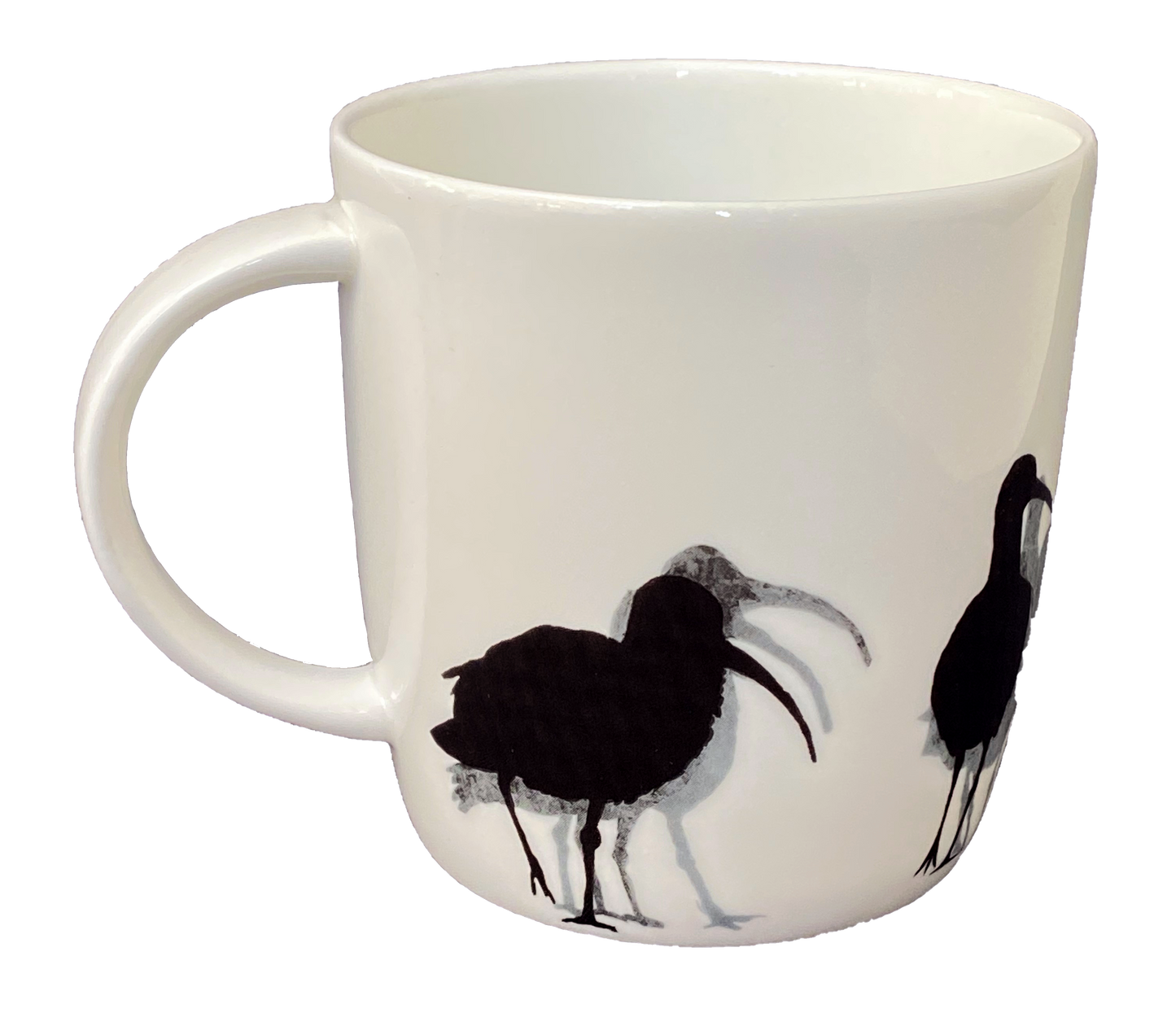 MUG: CURLEW