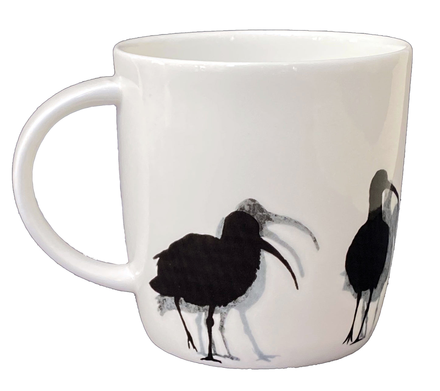 MUG: CURLEW