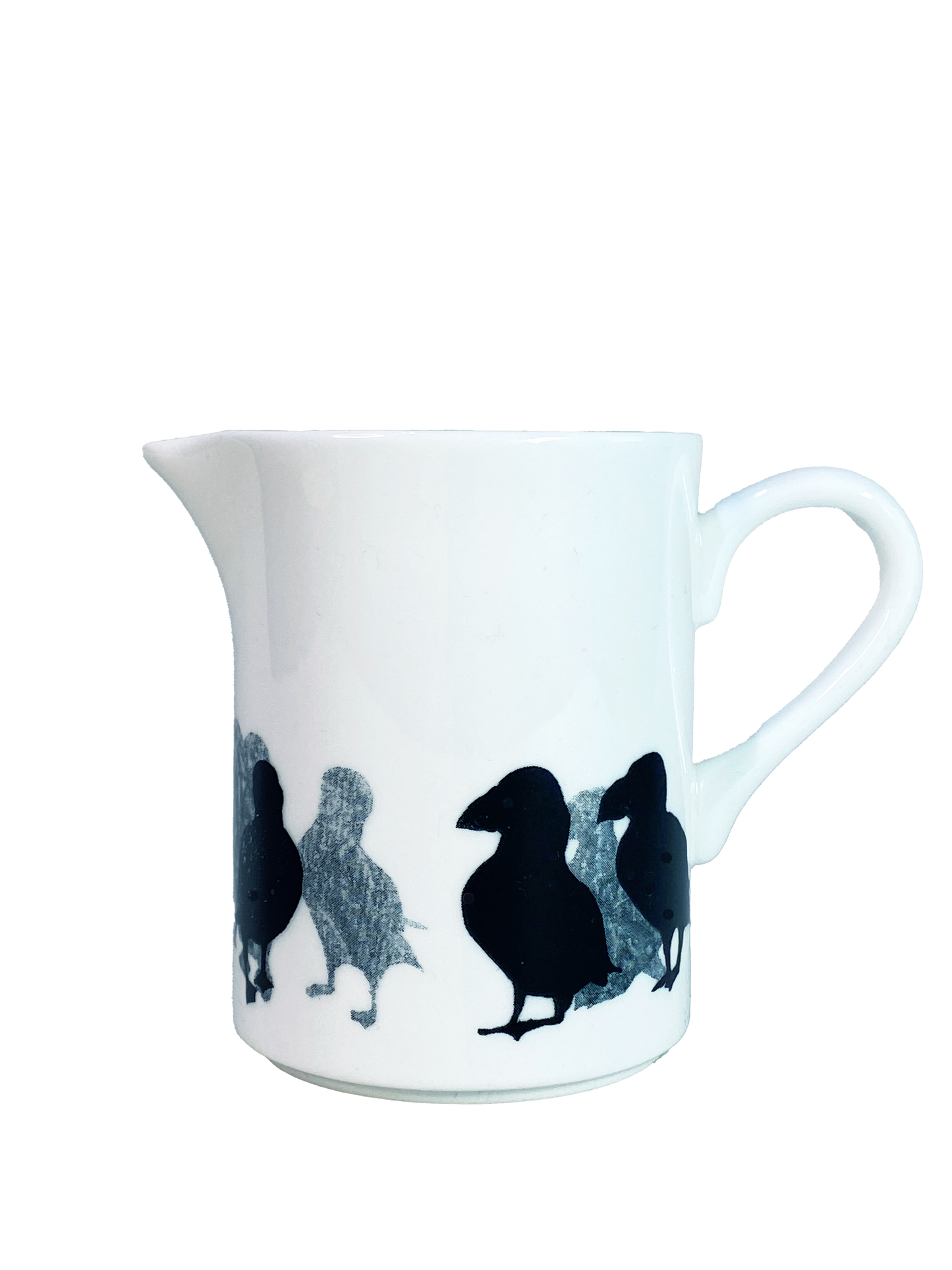 JUG: PUFFIN small jug