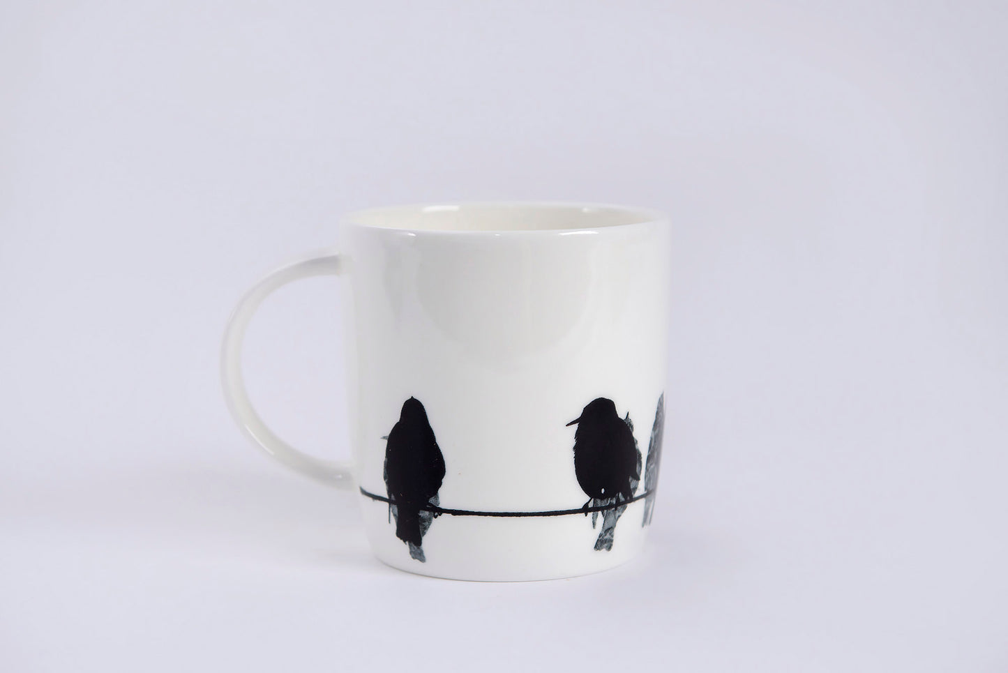 MUG: STARLING