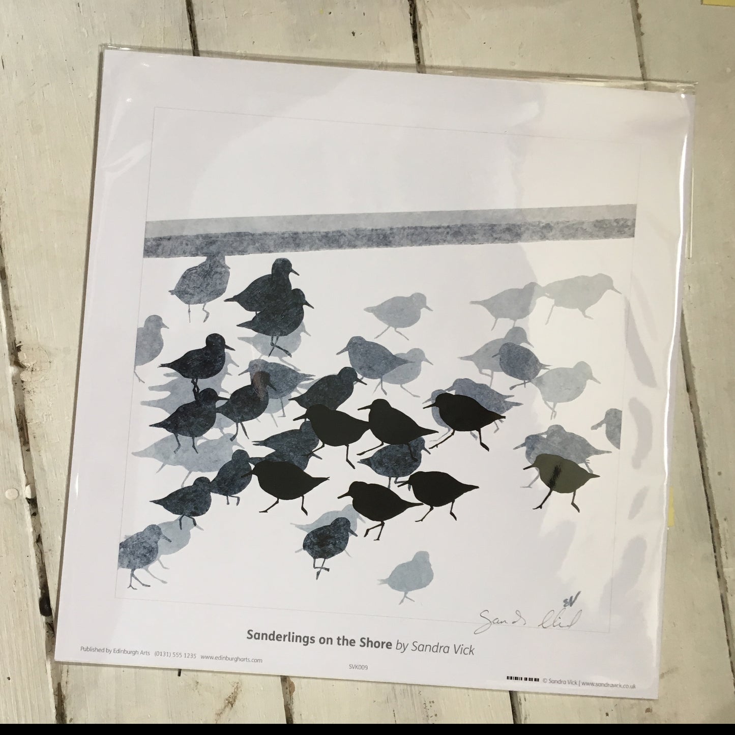 [product_title - Sandra Vick