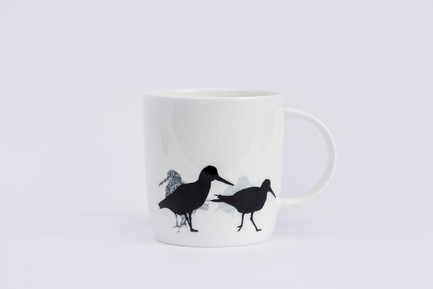 MUG: OYSTERCATCHER