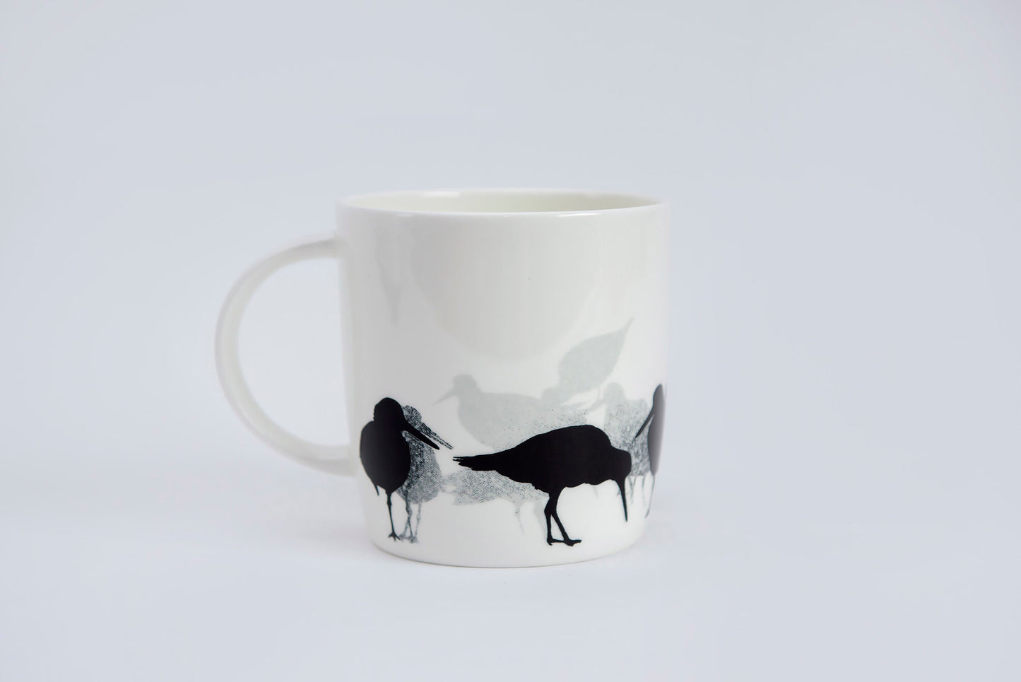 MUG: OYSTERCATCHER