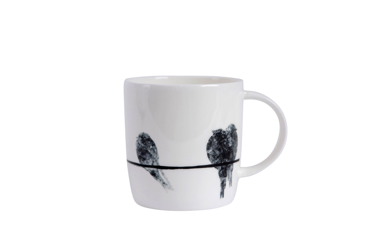 MUG: SWALLOW