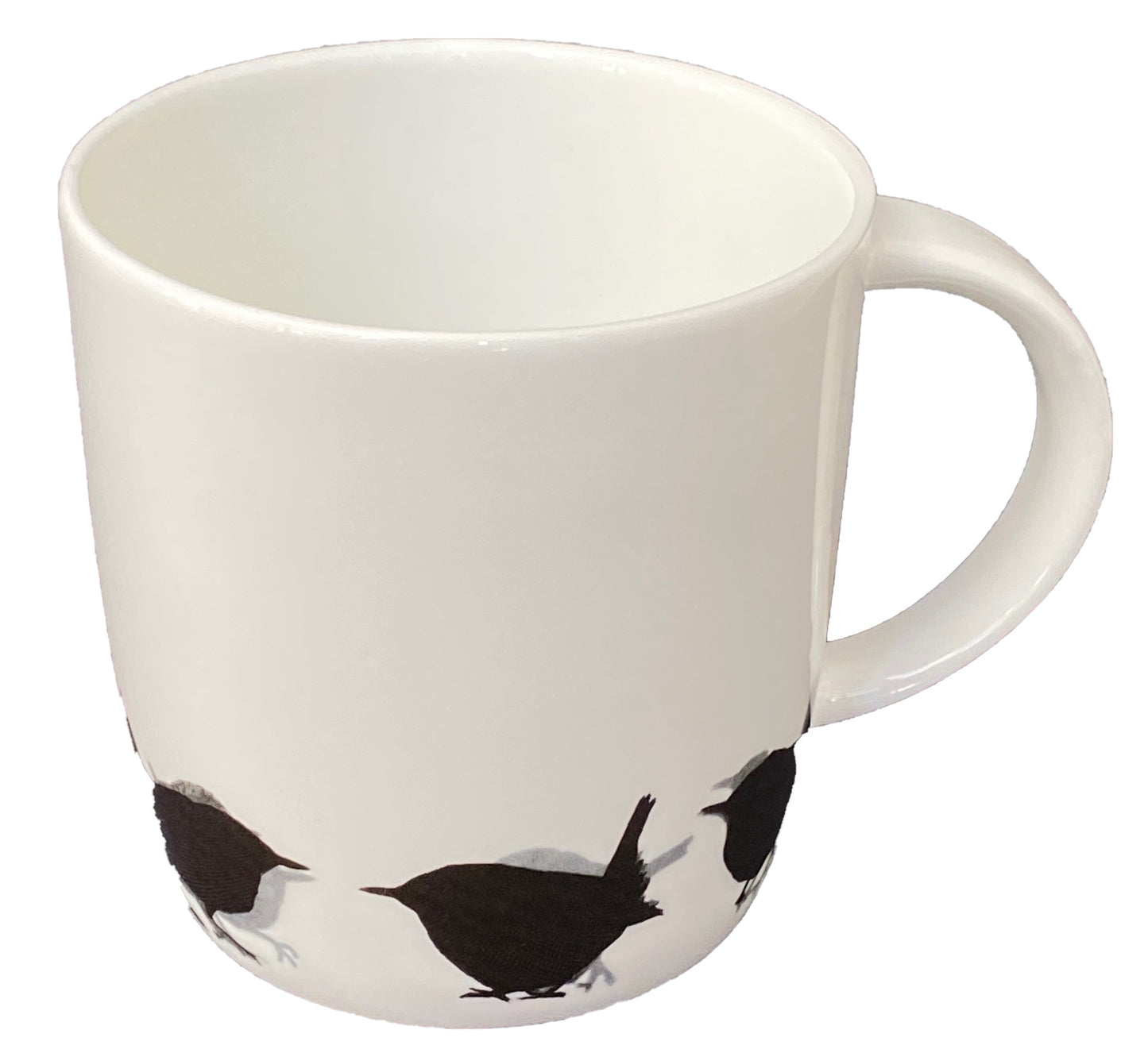 MUG: WREN
