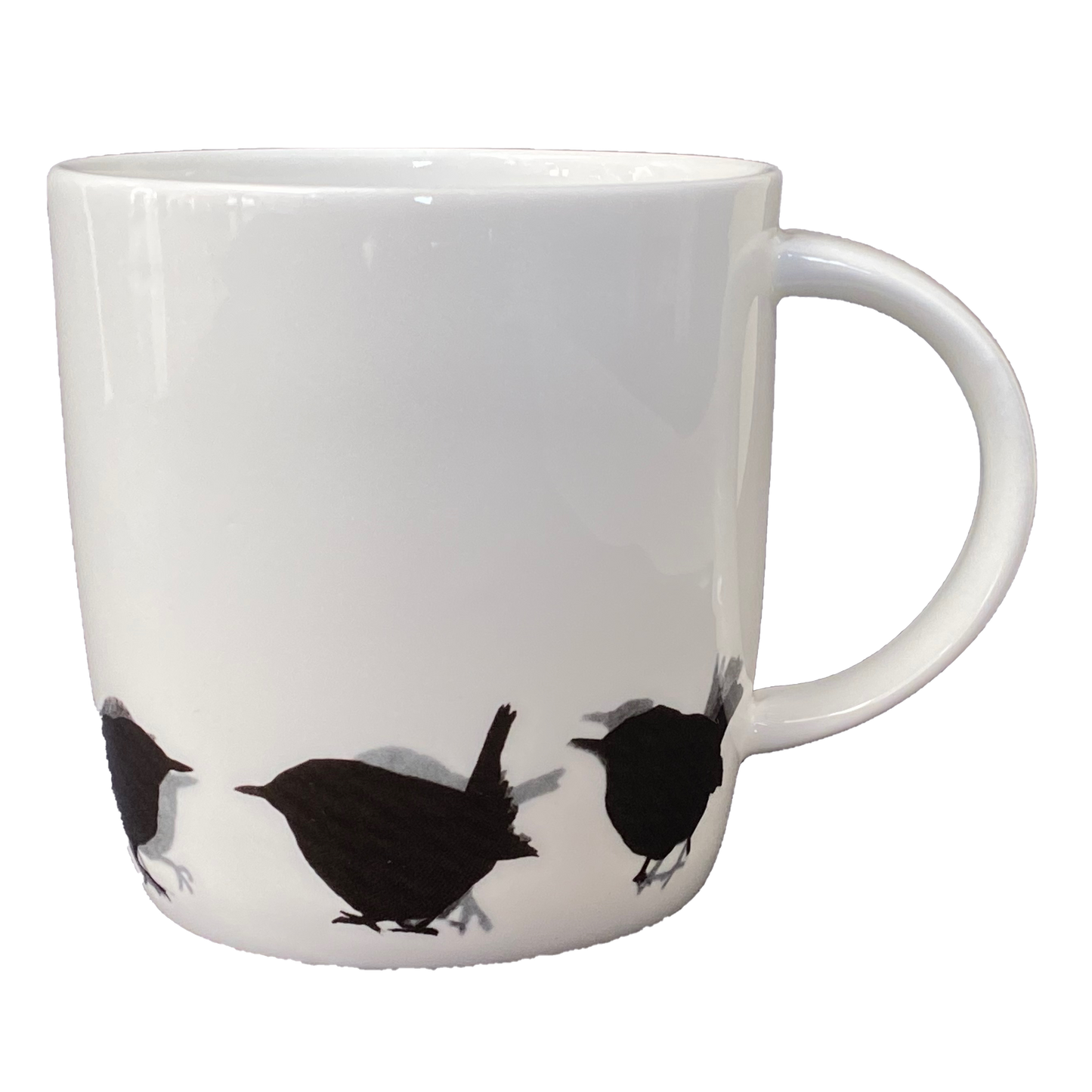 MUG: WREN