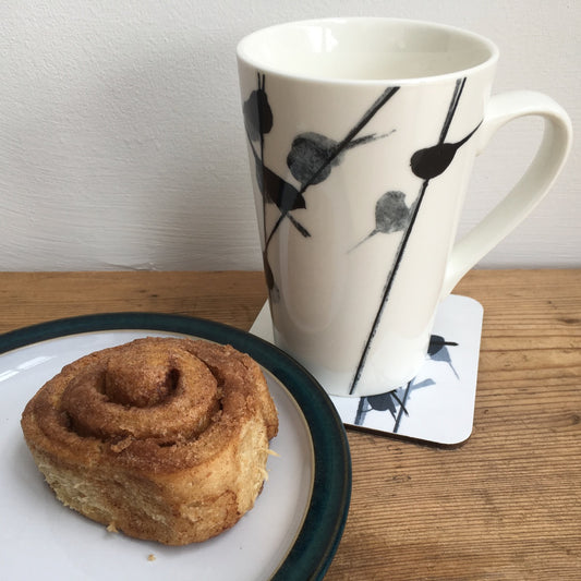 Cinnamon rolls recipe