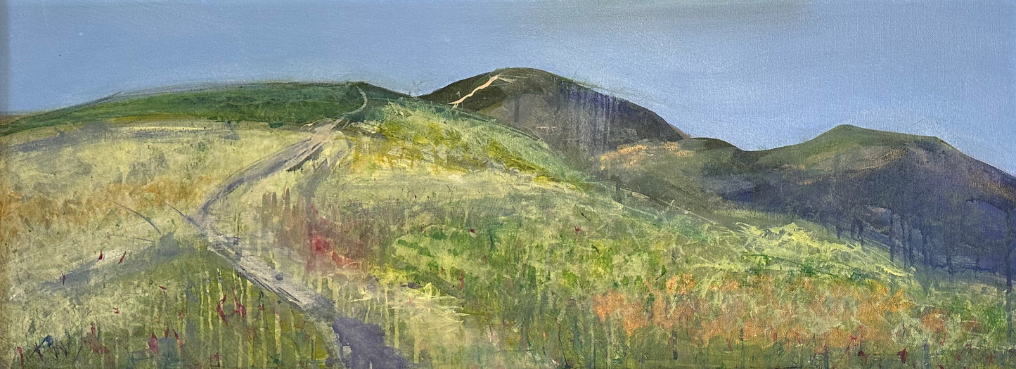 PAINTING: carnethy