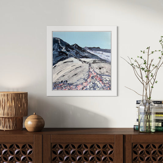 PAINTING: towards scald law and the kips