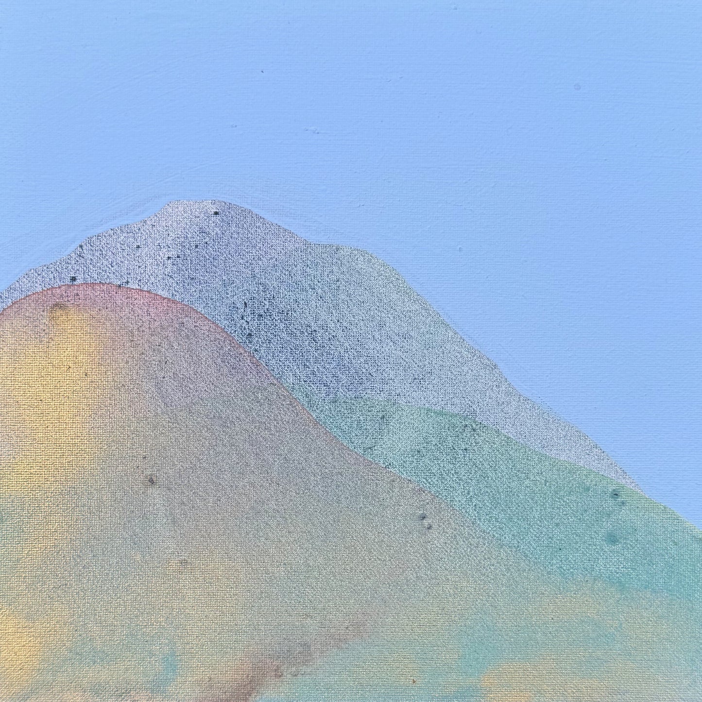 PAINTING: druim1