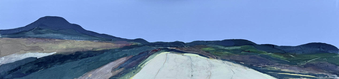 PAINTING: from trimontium