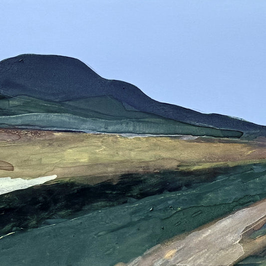 PAINTING: from trimontium