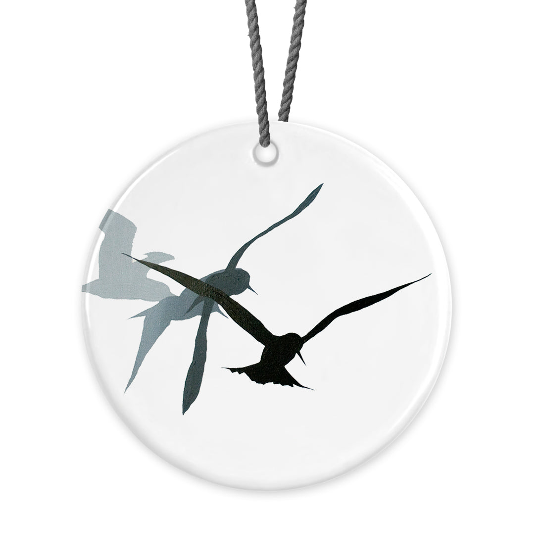 HANGING DECORATION: sandwich tern