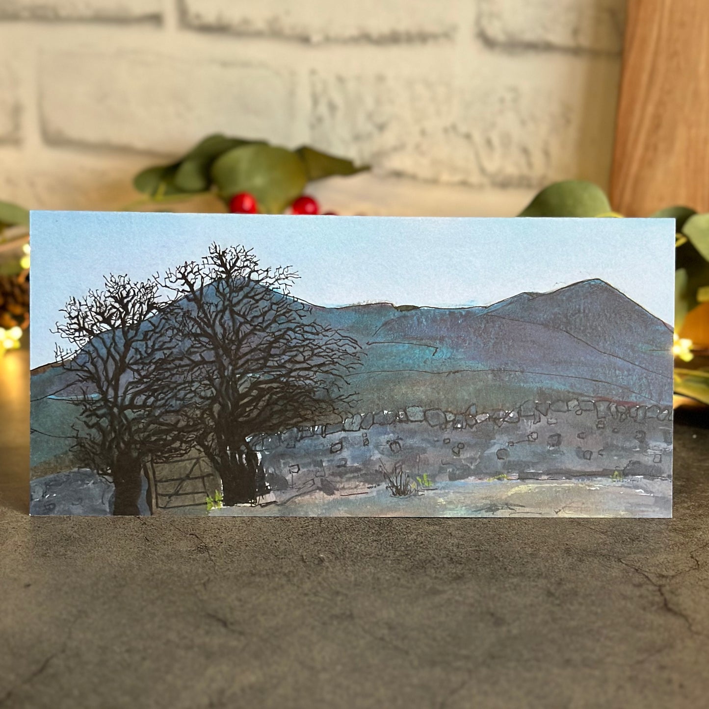 CARD: south black and scald law, a study