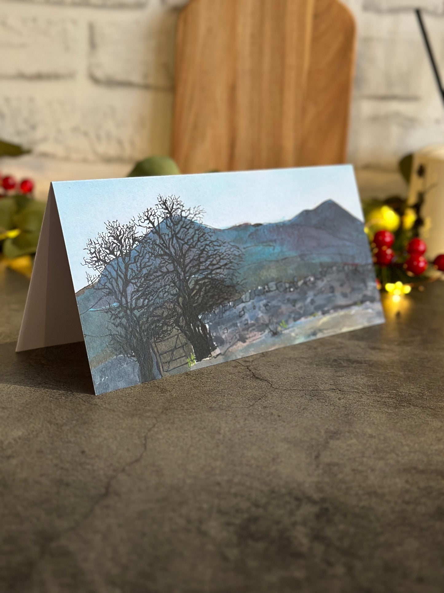 CARD: south black and scald law, a study