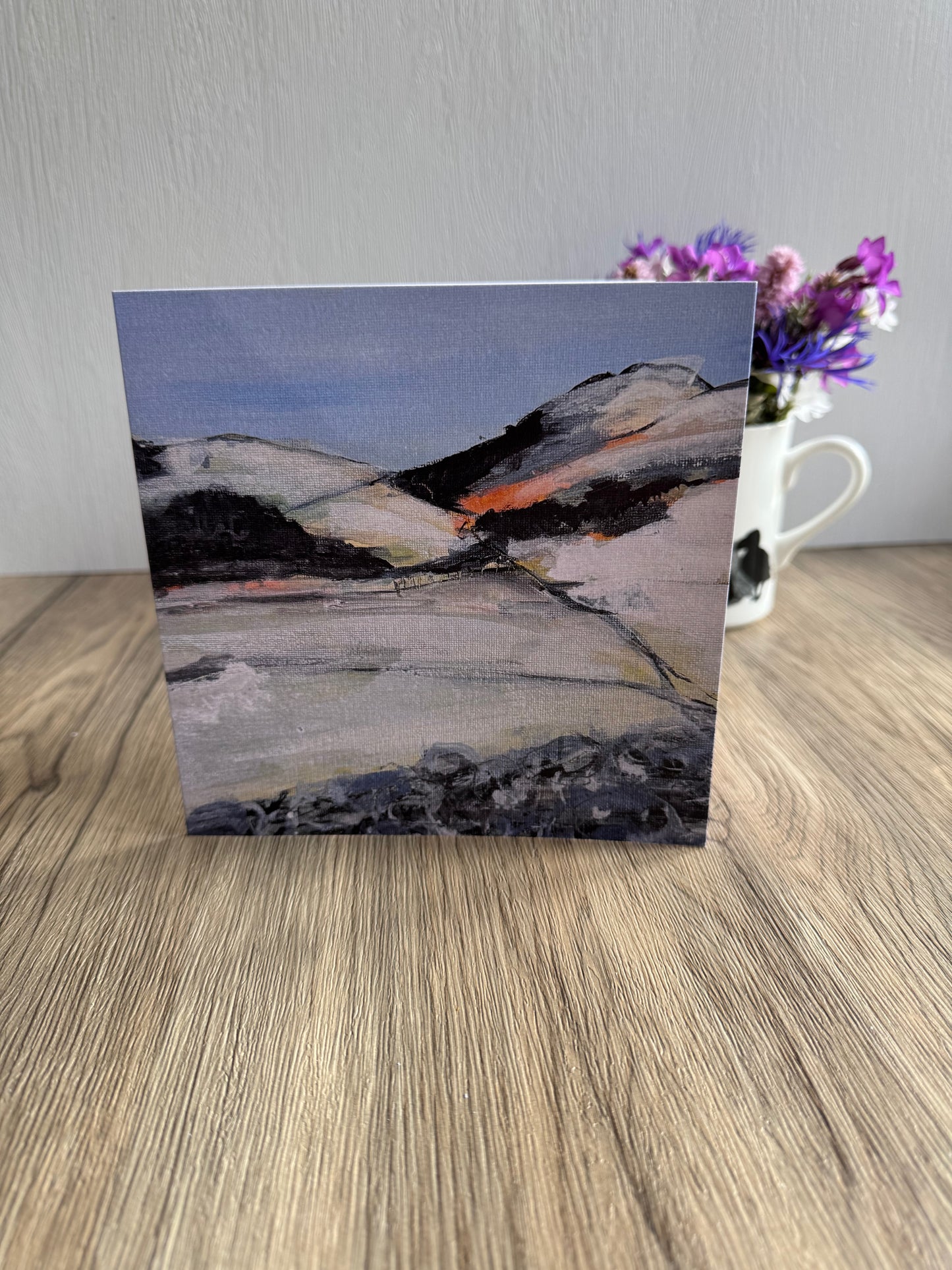 CARD: towards eastside