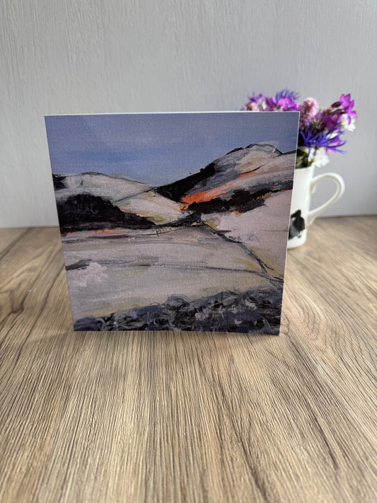 CARD: towards eastside