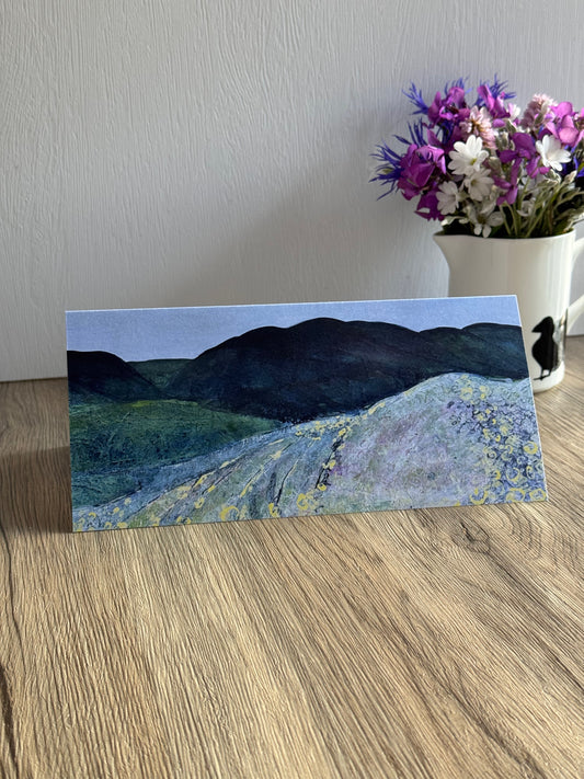 CARD: listening for cuckoos