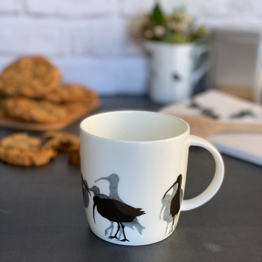 MUG: CURLEW