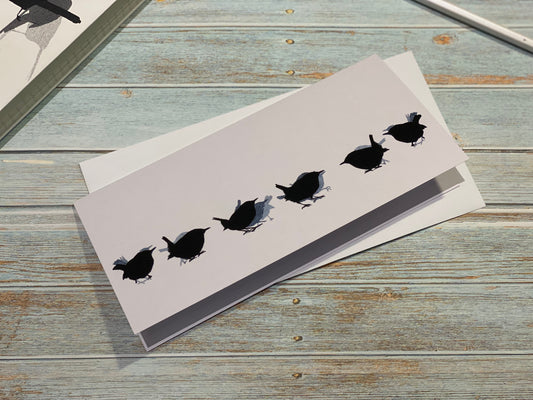 CARD: wren