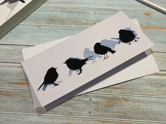 CARD: robin DL