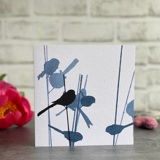 CARD: another long-tailed tit