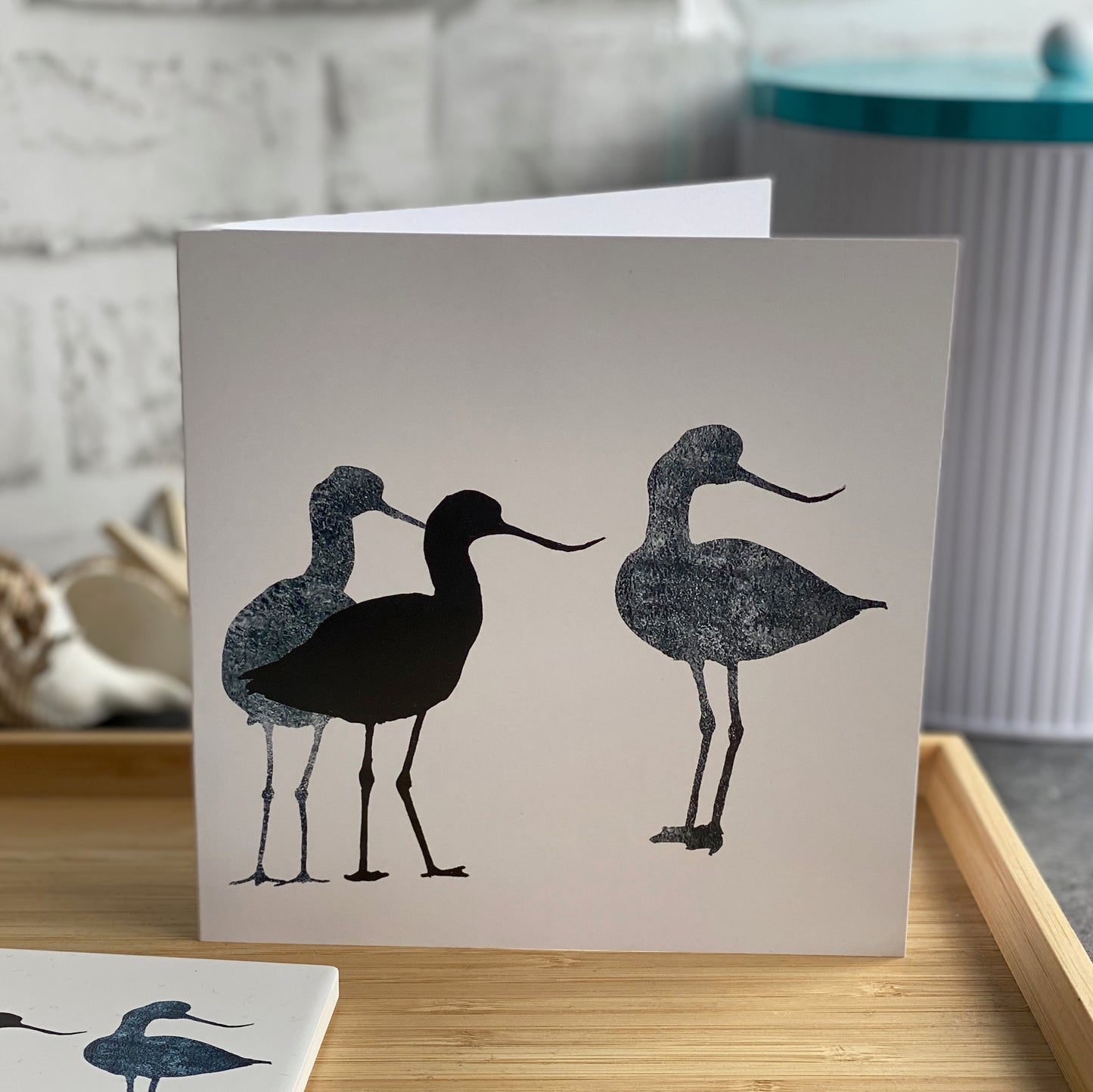 CARD: avocet