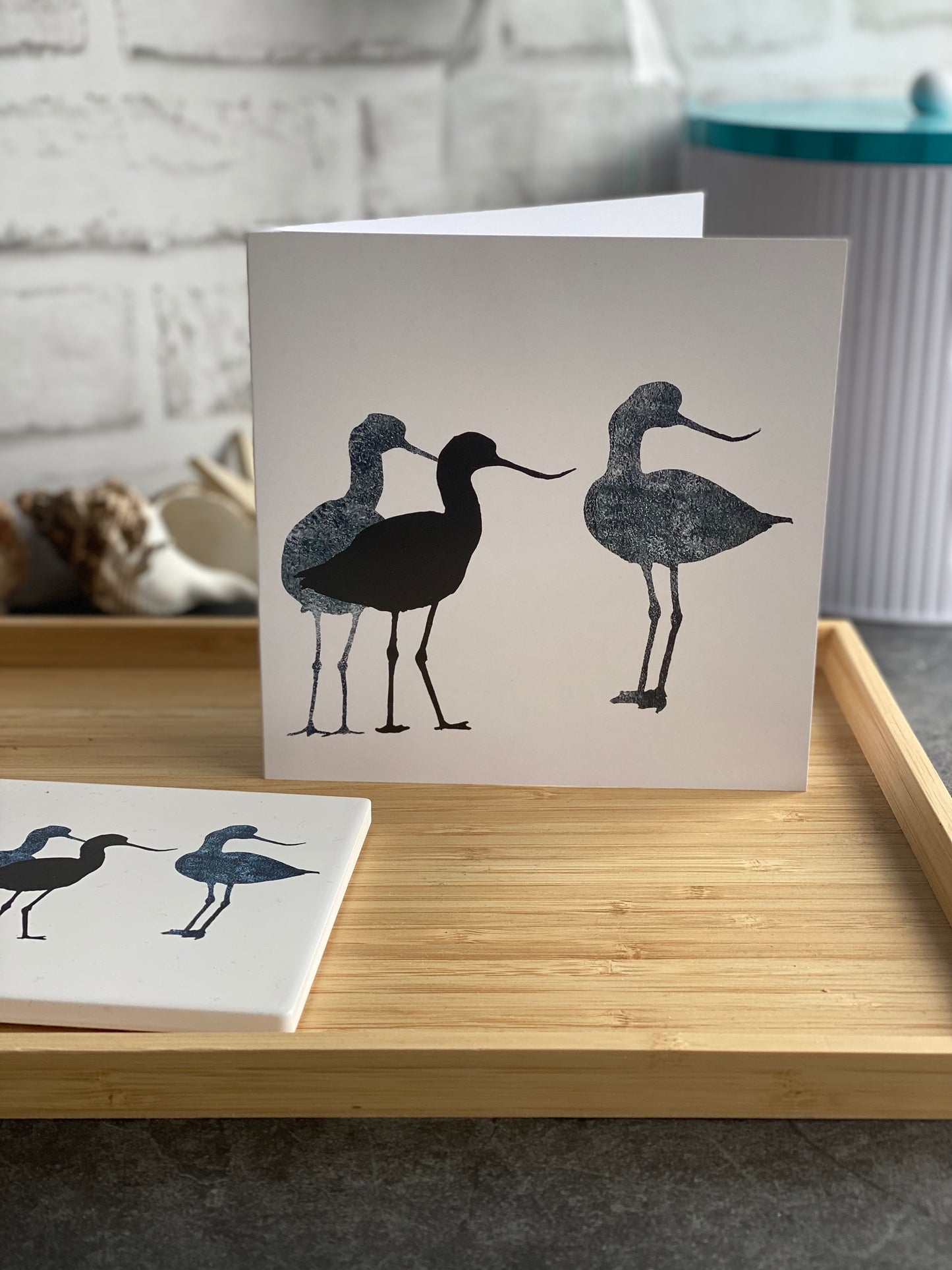 CARD: avocet