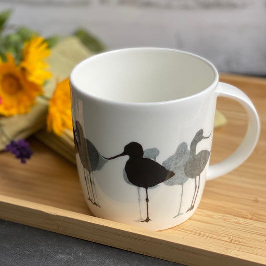 MUG: AVOCET
