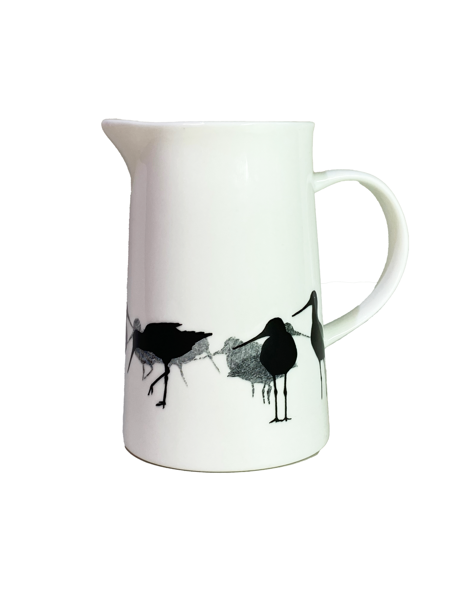 JUG: GODWIT water jug